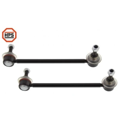 Imagem de MAPCO 59907/2HPS Kit de reparação, tirante da barra estabilizadora Eixo dianteiro SMART: Fortwo II Coupe