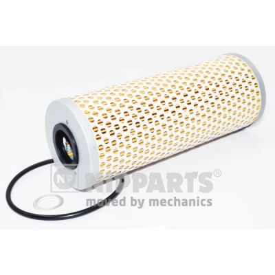 Imagem de NIPPARTS J1310401 Filtro de óleo Cartucho filtrante MERCEDES BENZ: Classe C Sedan, E SSANGYONG: Musso SUV