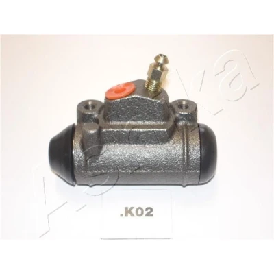 Imagem de ASHIKA 67 K0 002 Cilindro de Roda 20,5mm Eixo traseiro KIA: Sportage I