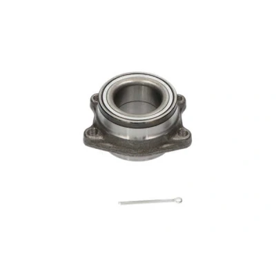 Imagem de KAVO PARTS Kit de rolamento roda Eixo traseiro 92mm MITSUBISHI: PAJERO 4 WBK 5535