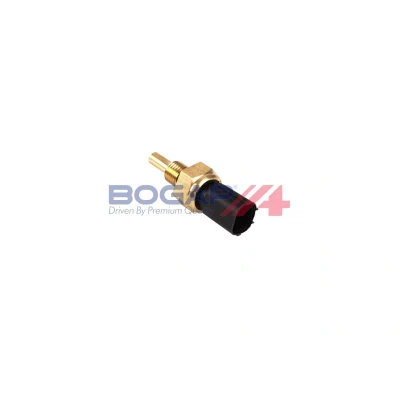 Imagem de BOGAP H4126103 Sensor da Temperatura do Líquido de Refrigeração preto com anéis vedação HONDA: CIVIC 7 Hatchback, Stream I, Accord Tourer