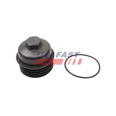 Imagem de FAST FT38207 Caixa, filtro de óleo VOLKSWAGEN: CADDY 4 Kombi, T Roc, SKODA: Rapid Hatchback