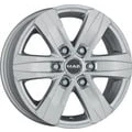 Imagem de Jante mak stone 6 t 7,5x17 6x130 et60
