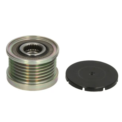 Imagem de INA 535 0038 10 Polia Roda Livre do Alternador 40 Ferramenta especial necessária para a montagem