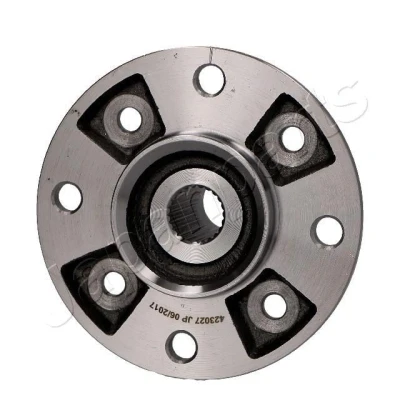 Imagem de JAPANPARTS KK 10012 Cubo da Roda Eixo dianteiro