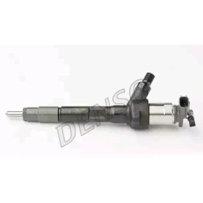 Imagem de DENSO DCRI300010 Injector comandado electricamente MAZDA: 6 Carrinha, 3 Sedan