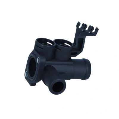 Imagem de NRF 775056 Flange de cabeça cilíndrica do motor para o radiador AUDI: A6 C4 Sedan, 80 B4 Avant, SEAT: TOLEDO 1