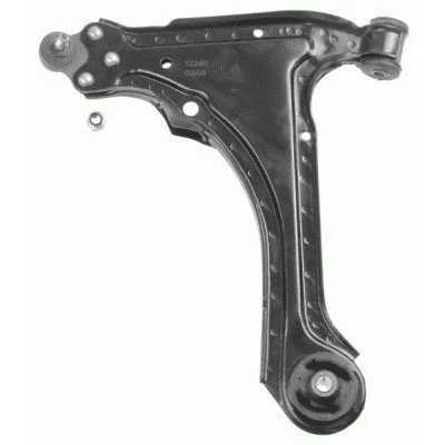 Imagem de LEMFÖRDER 12240 01 Braço de suspensão OPEL: Astra F Caravan, Sedan, Calibra A
