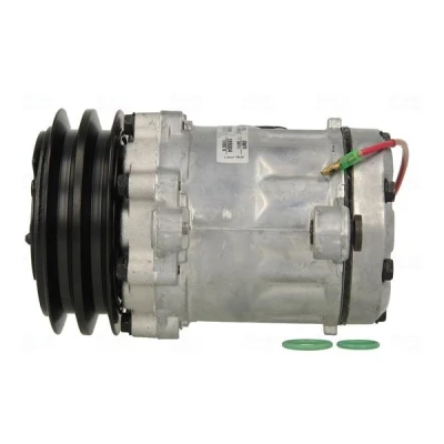 Imagem de NISSENS 89691 Compressor SD7B10 12 PAG 46 R 134a