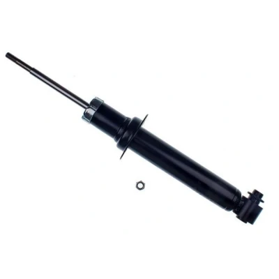 Imagem de DENCKERMANN DSC033G Amortecedor Pressão do gás Tubo duplo com assento de mola cavilha em cima, olhal baixo BMW: 7