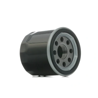 Imagem de MAHLE ORIGINAL OC 475 Filtro de óleo aparafusado RENAULT: CLIO 3, 2, 1, DACIA: SANDERO LOGAN MCV NISSAN: Primera Sedan