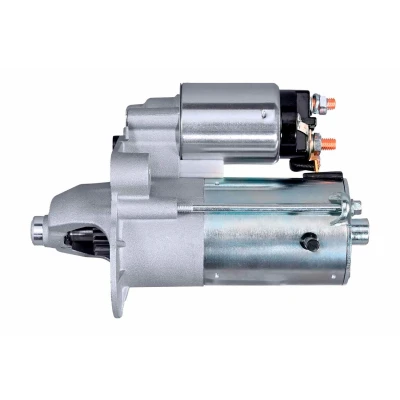 Imagem de HELLA 8EA 011 610 211 Motor de arranque 12 1,4 FORD: FIESTA 5 Van, 5, 6
