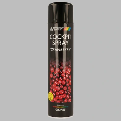 Imagem de MOTIP 000785 Produto de tratamento para plásticos