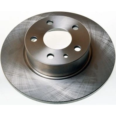 Imagem de DENCKERMANN Disco de travão ALFA ROMEO: 156 Sportwagon, 147, Sedan, LANCIA: DELTA 1, FIAT: Croma I Hatchback 251mm 10mm 5 98mm cheio B130298