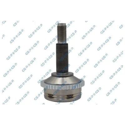 Imagem de GSP 802487 Ponteira de Transmissão Groove Type Inner JAGUAR: S (X200) 3.0 V6 1999 2007