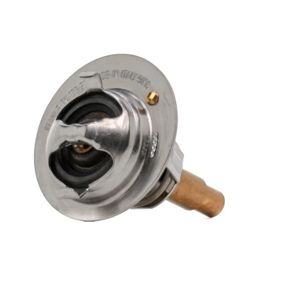 Imagem de MAHLE ORIGINAL TX 106 90D Termóstato, líquido de refrigeração 90 MERCEDES BENZ: Classe C Sedan, T modell, E BMW: 3 Sedan