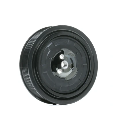 Imagem de THERMOTEC KTT040040 Embreagem de Compressor Ar Condicionado Denso, 6SEU14C VOLKSWAGEN: Golf 4, Polo IV Hatchback, SEAT: Ibiza 4