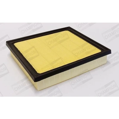Imagem de CHAMPION CAF101221P Filtro de ar 46 225 243 Cartucho filtrante TOYOTA: Yaris IV