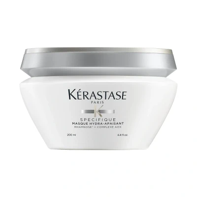 Imagem de Condicionador Specifique Masque Hydra Apaisant da Kérastase 200 ml Duo