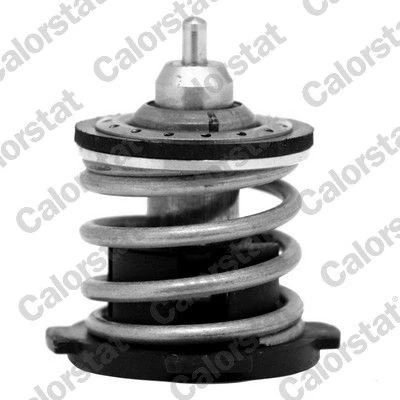 Imagem de CALORSTAT by Vernet TH7274.87 Termóstato, líquido de refrigeração 87 SEAT: Ibiza 4 ST, Sportcoupe, Leon III SC, VOLKSWAGEN: Tiguan I, Golf 7