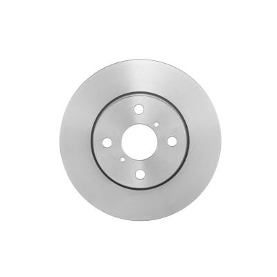 Imagem de BOSCH 0 986 479 363 Disco de travão 258 22 4 100 ventilado oleado TOYOTA: Yaris III Hatchback, II Hatchback