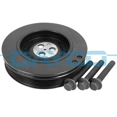 Imagem de DAYCO DPV1041K Kit da polia correia cambota FORD: MONDEO 3 Stufenheck