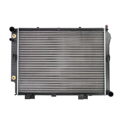 Imagem de THERMOTEC D7M059TT Radiador, arrefecimento do motor MERCEDES BENZ: Classe E Sedan, T modell