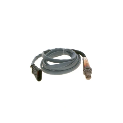 Imagem de BOSCH 0 258 006 425 Sonda lambda 4 ALFA ROMEO: 166
