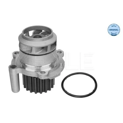 Imagem de MEYLE 113 012 0050 Bomba de água 19 com junta ORIGINAL Quality para accionamento da correia dentada VOLKSWAGEN: Polo IV Hatchback, III Hatchback