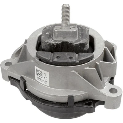 Imagem de LEMFÖRDER 37293 01 Suporte, motor esquerda