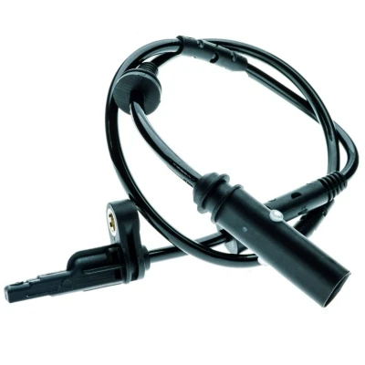 Imagem de FEBI BILSTEIN 109354 Sensor de ABS Eixo traseiro esquerdo, direito 653 BMW: X3