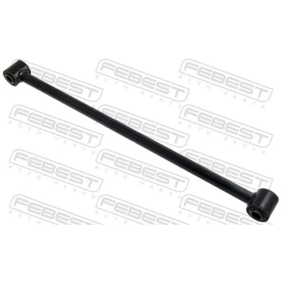 Imagem de FEBEST 0125 AE100L Braço de suspensão eixo traseiro, atrás do transversal TOYOTA: Corolla VII Compact, VIII Sedan