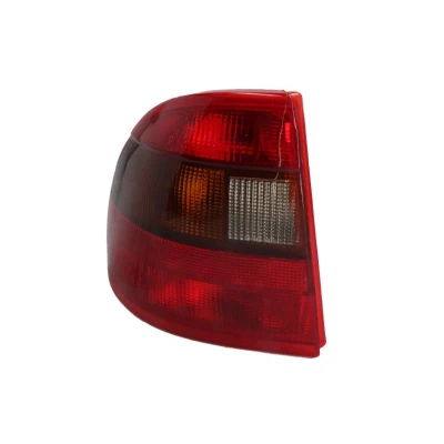 Imagem de ALKAR 2201436 Farolim esquerda P21/4W cinzento fumo sem porta lâmpadas OPEL: Astra F Sedan