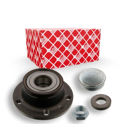 Imagem de FEBI BILSTEIN 34954 Kit de rolamento roda FIAT: Fiorino III Van / Carrinha, Tipo Doblo II Carrinha