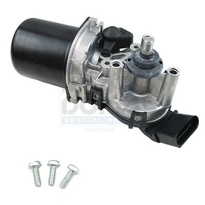 Imagem de Motor do limpa para brisas MEAT &amp; DORIA MD27010