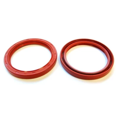Imagem de ELRING 725.770 Retentor de Cambota MVQ (borracha silicone) HYUNDAI: Getz