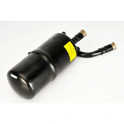 Imagem de NRF 33051 Filtro Secador Alumínio com retentor