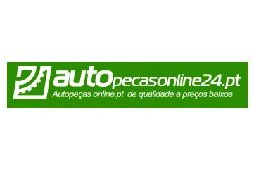 AUTOPECASONLINE24 PT Logo