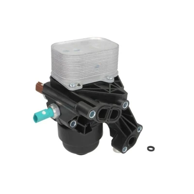 Imagem de THERMOTEC D4A026TT Caixa, filtro de óleo VOLKSWAGEN: Golf 7 Variant