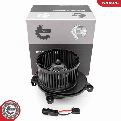 Imagem de ESEN SKV 68SKV083 Ventilador do Habitáculo