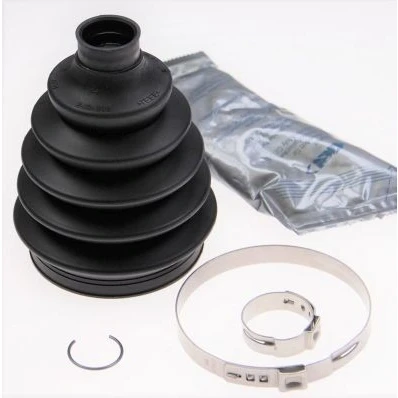 Imagem de LÖBRO 306015 Fole de Transmissão 115mm TPE (elastómero termoplástico)