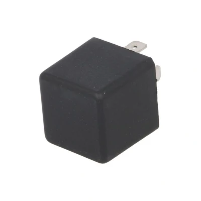 Imagem de MAHLE ORIGINAL MT 18 Relé, intervalo de limpa vidros sem suporte PEUGEOT: 106 I Hatchback, 306 Carrinha, 205 II AUDI: A4 B5 Sedan