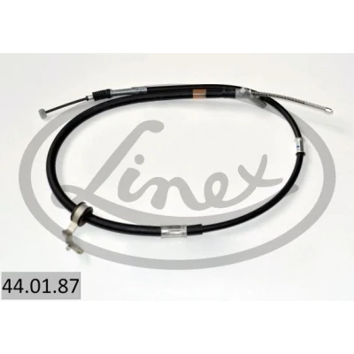 Imagem de LINEX 44.01.87 Cabo do freio de mão 1425/1190 à frente, lado direito