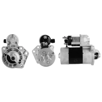 Imagem de LUCAS ELECTRICAL LRS02116 Motor de arranque 12 0,9 9 SEAT: Ibiza 2, Arosa, Córdoba I Sedan, VOLKSWAGEN: Polo III Hatchback, Caddy 2 Kastenwagen