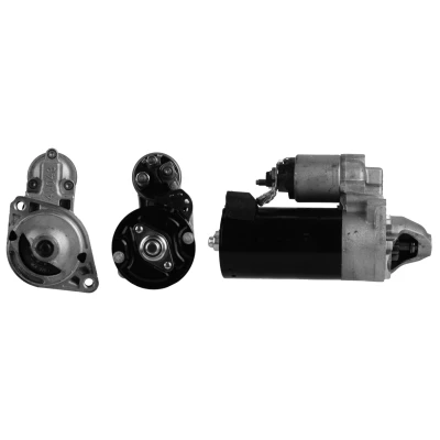 Imagem de LUCAS ELECTRICAL LRS02529 Motor de arranque 12 1,8 13 MERCEDES BENZ: Sprinter 4.6 T Camião plataforma/Chassis, Classe E modell