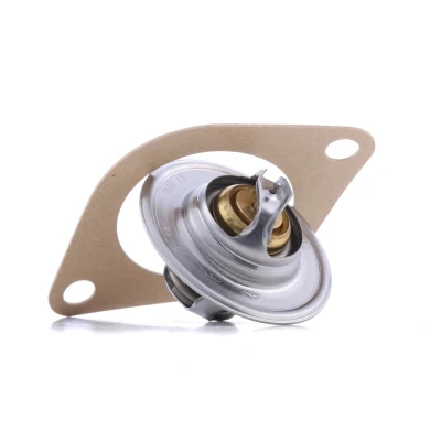 Imagem de MAHLE ORIGINAL TX 3 83D Termóstato, líquido de refrigeração 83 54 com junta SEAT: Ibiza 3, Toledo 2 Limousine, Córdoba II Sedan