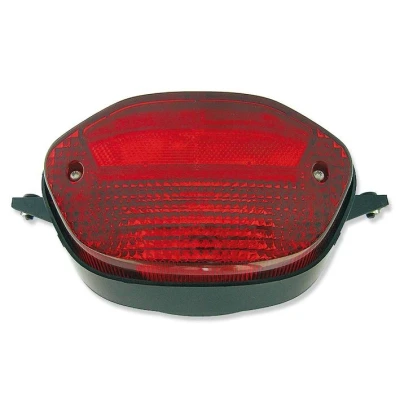 Imagem de Luz traseira, direita (24V, vermelho) VICMA VIC 9992