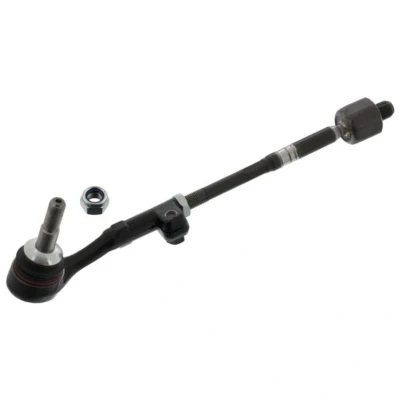 Imagem de FEBI BILSTEIN 27718 Barra de Direcção Eixo dianteiro, lado esquerdo com porca segurança BMW: 3 Sedan, Touring, 1 Hatchback endado, norauto,