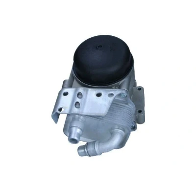 Imagem de MAXGEAR 14 0049 Radiador de Óleo com filtro BMW: 3 Sedan, Touring, 5 Sedan