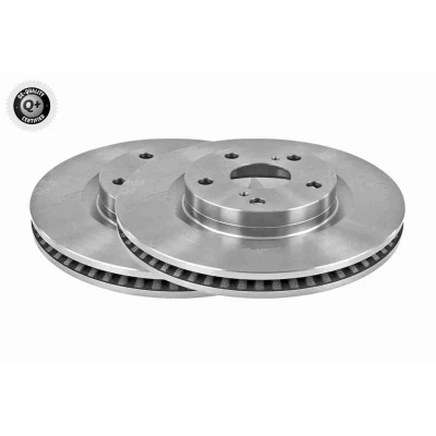 Imagem de ACKOJA A70 80030 Disco de travão 296 28 5 114,3 ventilado TOYOTA: Auris Hatchback, Carrinha, Camry VI Sedan